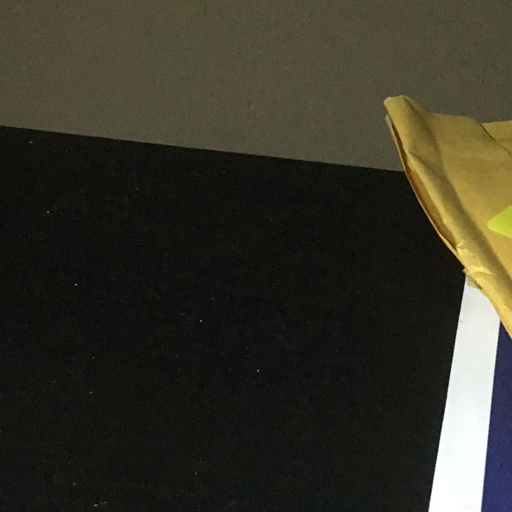 Meet your Posher, James